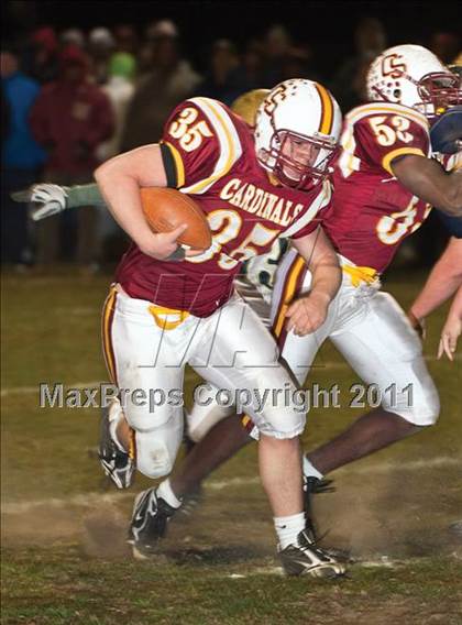 Thumbnail 1 in Archbishop Williams @ Cardinal Spellman photogallery.