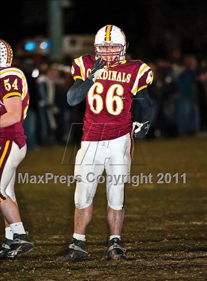 Thumbnail 1 in Archbishop Williams @ Cardinal Spellman photogallery.