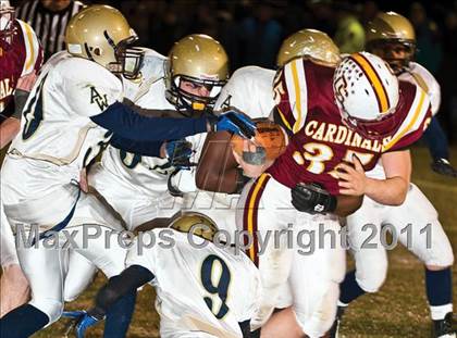 Thumbnail 2 in Archbishop Williams @ Cardinal Spellman photogallery.