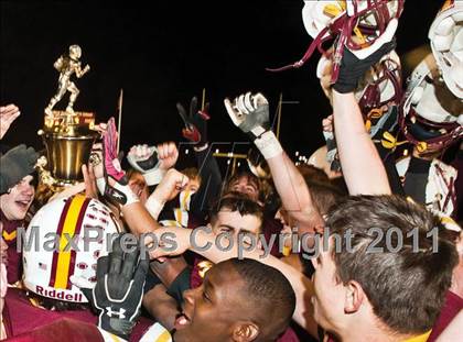 Thumbnail 3 in Archbishop Williams @ Cardinal Spellman photogallery.