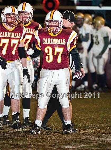 Thumbnail 1 in Archbishop Williams @ Cardinal Spellman photogallery.