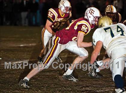Thumbnail 3 in Archbishop Williams @ Cardinal Spellman photogallery.