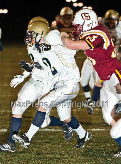 Thumbnail 3 in Archbishop Williams @ Cardinal Spellman photogallery.