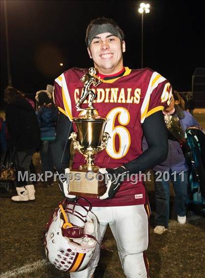 Thumbnail 1 in Archbishop Williams @ Cardinal Spellman photogallery.
