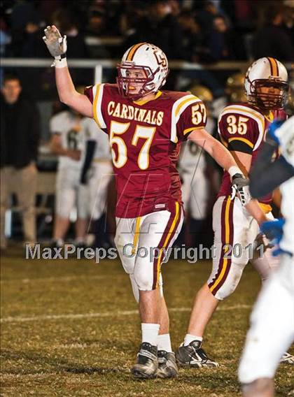 Thumbnail 1 in Archbishop Williams @ Cardinal Spellman photogallery.