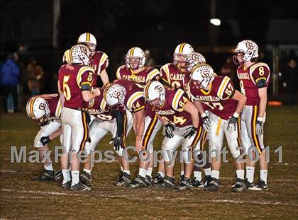 Thumbnail 3 in Archbishop Williams @ Cardinal Spellman photogallery.