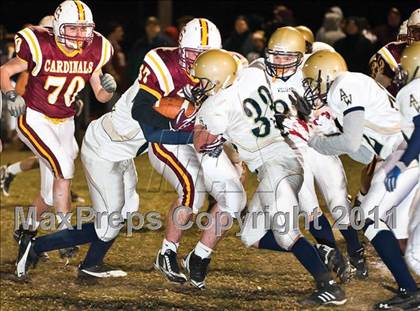 Thumbnail 2 in Archbishop Williams @ Cardinal Spellman photogallery.