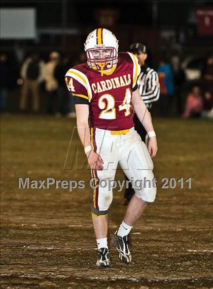 Thumbnail 1 in Archbishop Williams @ Cardinal Spellman photogallery.