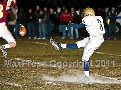 Thumbnail 2 in Archbishop Williams @ Cardinal Spellman photogallery.