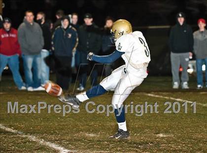 Thumbnail 1 in Archbishop Williams @ Cardinal Spellman photogallery.