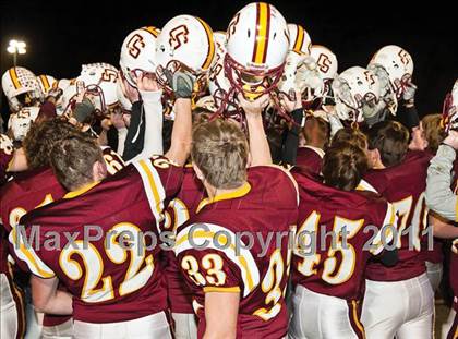 Thumbnail 1 in Archbishop Williams @ Cardinal Spellman photogallery.