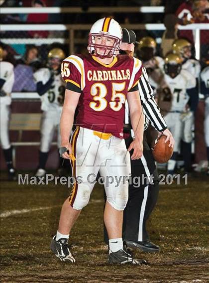 Thumbnail 3 in Archbishop Williams @ Cardinal Spellman photogallery.