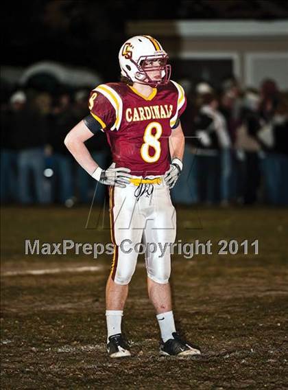 Thumbnail 2 in Archbishop Williams @ Cardinal Spellman photogallery.