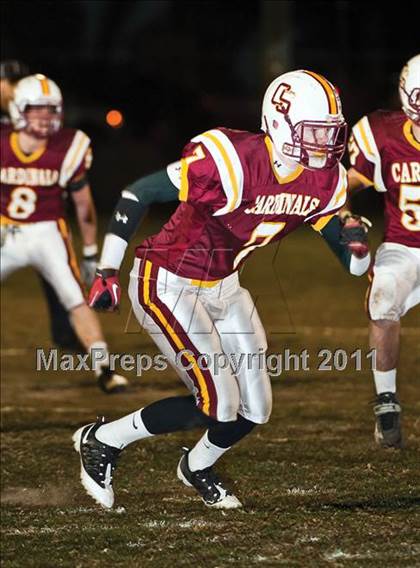Thumbnail 3 in Archbishop Williams @ Cardinal Spellman photogallery.