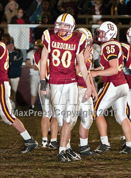 Thumbnail 2 in Archbishop Williams @ Cardinal Spellman photogallery.
