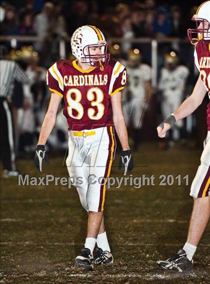 Thumbnail 2 in Archbishop Williams @ Cardinal Spellman photogallery.
