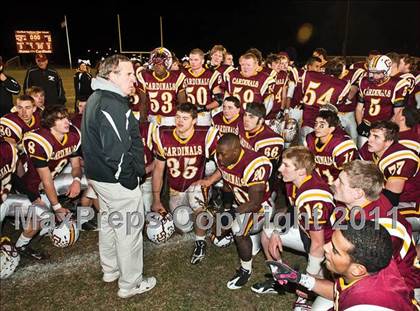 Thumbnail 1 in Archbishop Williams @ Cardinal Spellman photogallery.