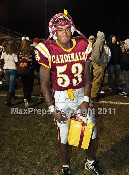 Thumbnail 3 in Archbishop Williams @ Cardinal Spellman photogallery.