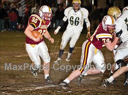 Thumbnail 1 in Archbishop Williams @ Cardinal Spellman photogallery.