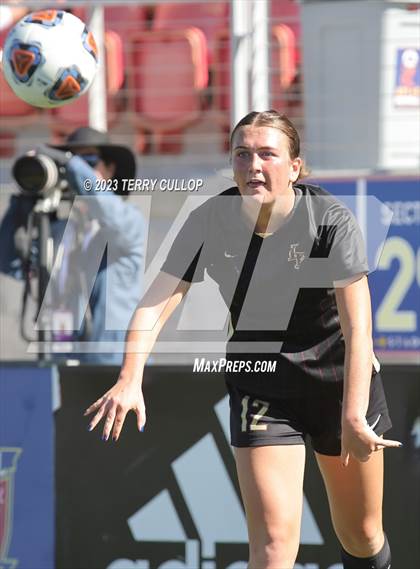 Thumbnail 3 in Lone Peak vs. Layton (UHSAA 6A Semifinal) photogallery.