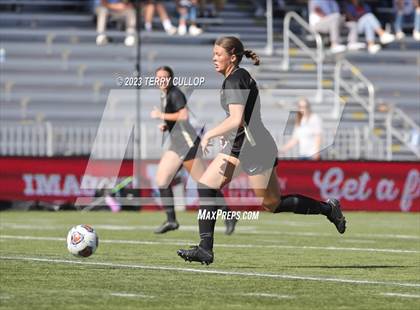 Thumbnail 1 in Lone Peak vs. Layton (UHSAA 6A Semifinal) photogallery.