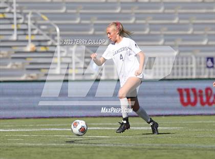 Thumbnail 2 in Lone Peak vs. Layton (UHSAA 6A Semifinal) photogallery.