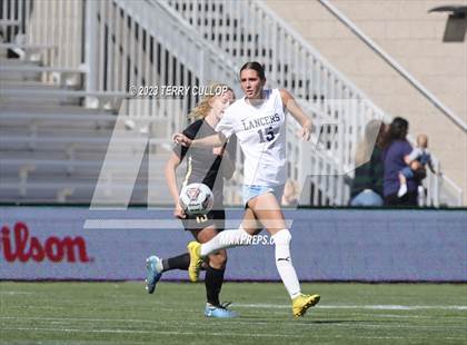 Thumbnail 3 in Lone Peak vs. Layton (UHSAA 6A Semifinal) photogallery.
