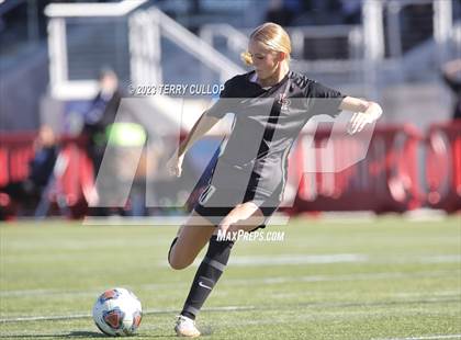 Thumbnail 2 in Lone Peak vs. Layton (UHSAA 6A Semifinal) photogallery.