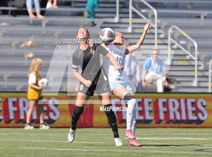 Thumbnail 3 in Lone Peak vs. Layton (UHSAA 6A Semifinal) photogallery.