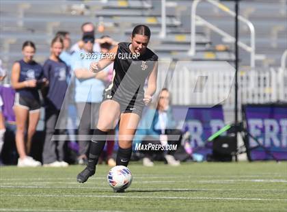 Thumbnail 1 in Lone Peak vs. Layton (UHSAA 6A Semifinal) photogallery.
