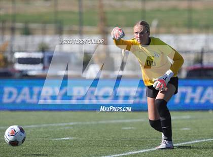 Thumbnail 2 in Lone Peak vs. Layton (UHSAA 6A Semifinal) photogallery.