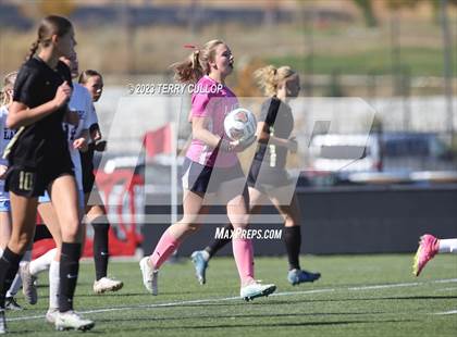Thumbnail 3 in Lone Peak vs. Layton (UHSAA 6A Semifinal) photogallery.