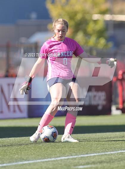 Thumbnail 2 in Lone Peak vs. Layton (UHSAA 6A Semifinal) photogallery.