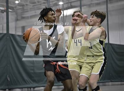 Thumbnail 2 in Indianapolis Arsenal Technical vs Lapel (Charlie Hughes Shootout) photogallery.