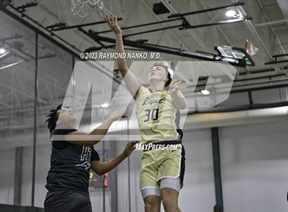 Thumbnail 3 in Indianapolis Arsenal Technical vs Lapel (Charlie Hughes Shootout) photogallery.
