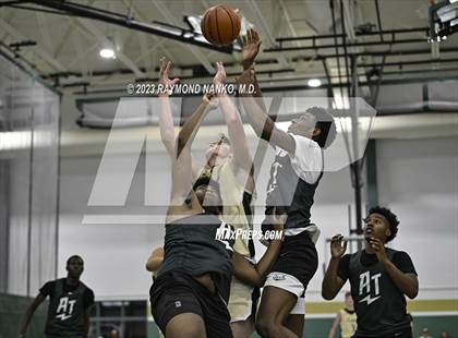 Thumbnail 3 in Indianapolis Arsenal Technical vs Lapel (Charlie Hughes Shootout) photogallery.