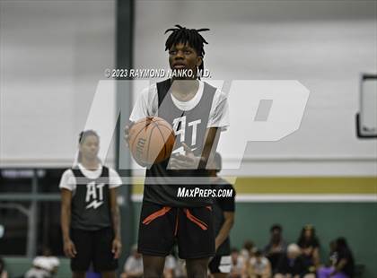 Thumbnail 3 in Indianapolis Arsenal Technical vs Lapel (Charlie Hughes Shootout) photogallery.