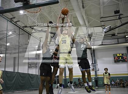Thumbnail 1 in Indianapolis Arsenal Technical vs Lapel (Charlie Hughes Shootout) photogallery.
