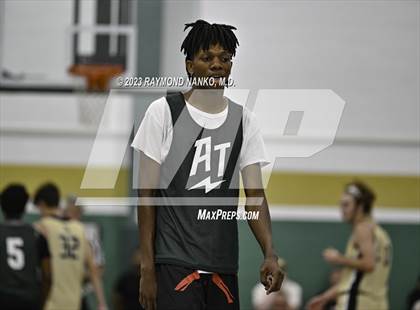 Thumbnail 3 in Indianapolis Arsenal Technical vs Lapel (Charlie Hughes Shootout) photogallery.