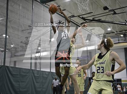 Thumbnail 3 in Indianapolis Arsenal Technical vs Lapel (Charlie Hughes Shootout) photogallery.