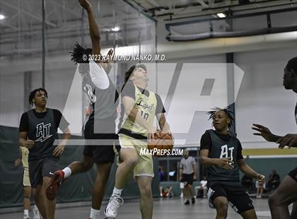 Thumbnail 1 in Indianapolis Arsenal Technical vs Lapel (Charlie Hughes Shootout) photogallery.