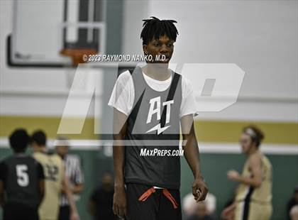 Thumbnail 1 in Indianapolis Arsenal Technical vs Lapel (Charlie Hughes Shootout) photogallery.