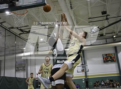 Thumbnail 1 in Indianapolis Arsenal Technical vs Lapel (Charlie Hughes Shootout) photogallery.