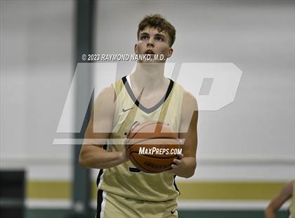 Thumbnail 2 in Indianapolis Arsenal Technical vs Lapel (Charlie Hughes Shootout) photogallery.
