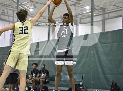 Thumbnail 3 in Indianapolis Arsenal Technical vs Lapel (Charlie Hughes Shootout) photogallery.