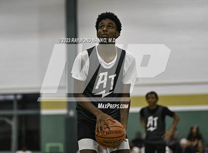 Thumbnail 1 in Indianapolis Arsenal Technical vs Lapel (Charlie Hughes Shootout) photogallery.