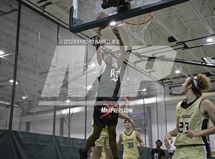 Thumbnail 1 in Indianapolis Arsenal Technical vs Lapel (Charlie Hughes Shootout) photogallery.