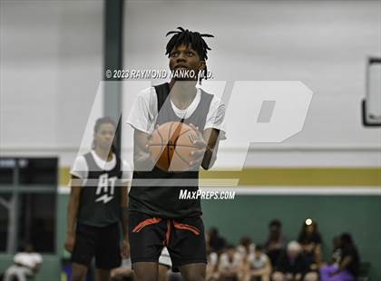 Thumbnail 2 in Indianapolis Arsenal Technical vs Lapel (Charlie Hughes Shootout) photogallery.