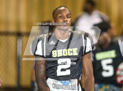 Thumbnail 3 in NFFCA All-Star Bowl photogallery.