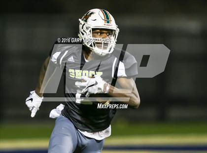 Thumbnail 2 in NFFCA All-Star Bowl photogallery.